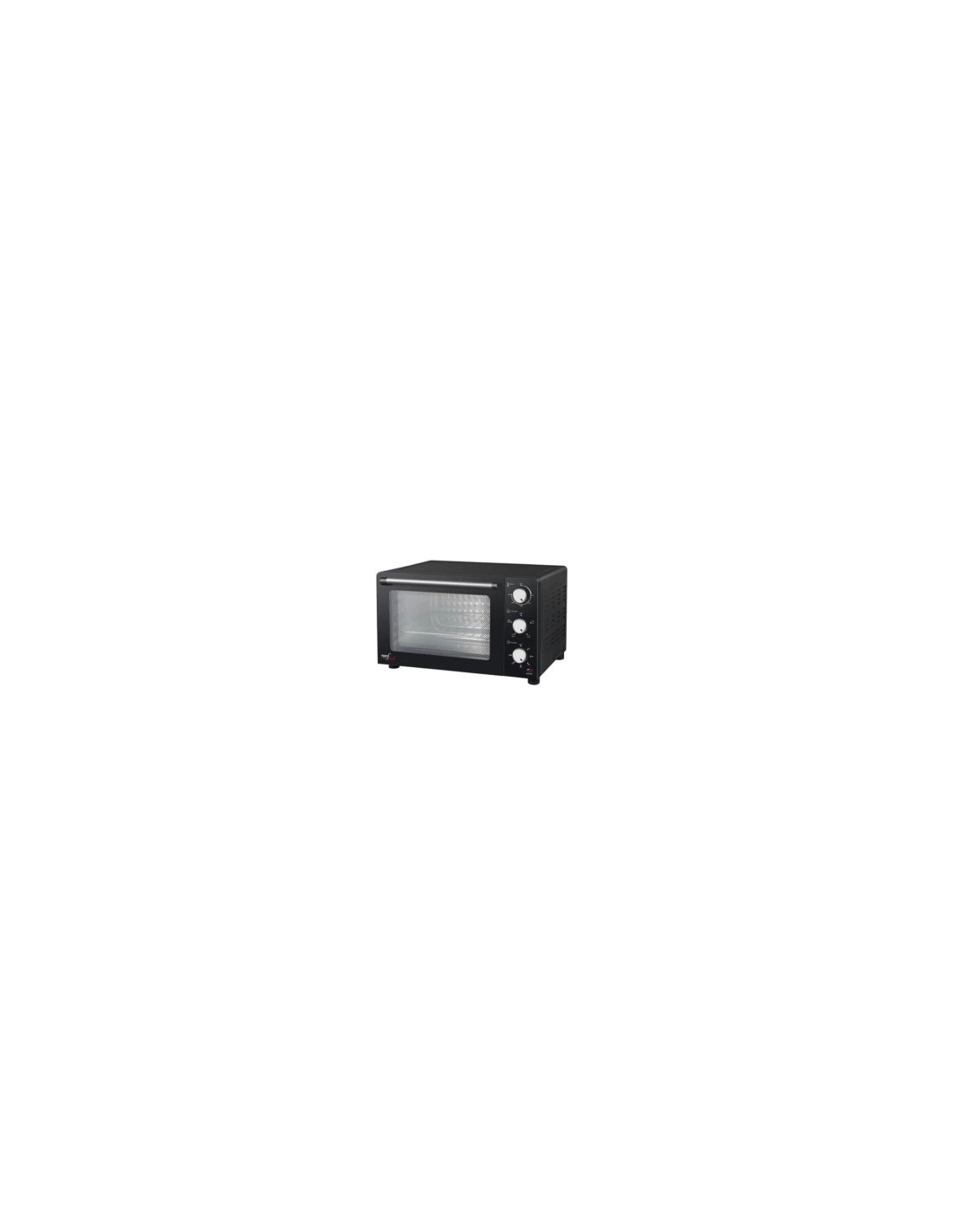 Forno Elettrico Ventilato Enjoy 31LT 1500W | TreG Ingrosso