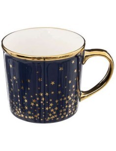 TAZZA 194110 STARS 30CL COLORI ASSORTITI