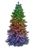 ALBERO POLY JOFFREE 210CM 540LED TWINKLY