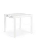 Tavolo Bizzotto allungabile da 83 a 166 cm 0662711 | TreG Ingrosso