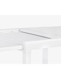 Tavolo Bizzotto allungabile da 83 a 166 cm 0662711 | TreG Ingrosso