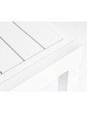 Tavolo Bizzotto allungabile da 83 a 166 cm 0662711 | TreG Ingrosso