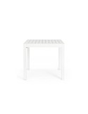 Tavolo Bizzotto allungabile da 83 a 166 cm 0662711 | TreG Ingrosso