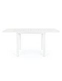 Tavolo Bizzotto allungabile da 83 a 166 cm 0662711 | TreG Ingrosso