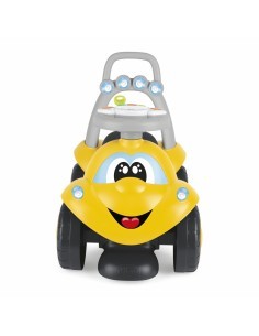 Primi Passi e Cavalcabile 2 in 1 Billy Big Wheels Chicco