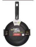 Padella Moneta Etnea Evolution ø 24 cm, Antiaderente, Induzione, Made in Italy