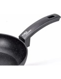 Padella Moneta Etnea Evolution ø 24 cm, Antiaderente, Induzione, Made in Italy