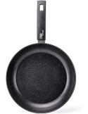Padella Moneta Etnea Evolution ø 24 cm, Antiaderente, Induzione, Made in Italy