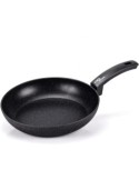 Padella Moneta Etnea Evolution ø 24 cm, Antiaderente, Induzione, Made in Italy