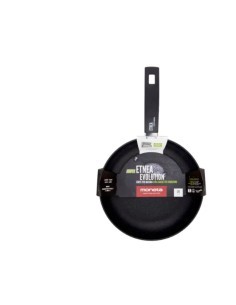 Padella Moneta Etnea Evolution ø 26 cm, Antiaderente, Induzione, Made in Italy