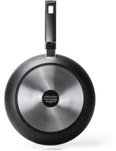 Padella Moneta Etnea Evolution ø 26 cm, Antiaderente, Induzione, Made in Italy