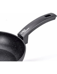 Padella Moneta Etnea Evolution ø 26 cm, Antiaderente, Induzione, Made in Italy