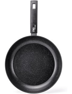 Padella Moneta Etnea Evolution ø 26 cm, Antiaderente, Induzione, Made in Italy