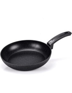 Padella Moneta Etnea Evolution ø 30 cm, Antiaderente, Induzione, Made in Italy