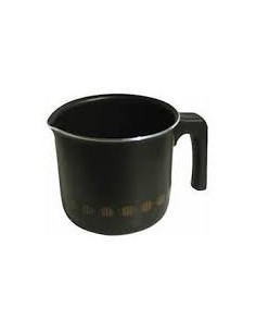 COSTANZA BOLLILATTE ANTIADERENTE D.12 CM ALLUFLON su TreG Ingrosso