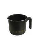 COSTANZA BOLLILATTE ANTIADERENTE D.12 CM ALLUFLON su TreG Ingrosso