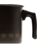 COSTANZA BOLLILATTE ANTIADERENTE D.12 CM ALLUFLON su TreG Ingrosso
