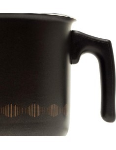 COSTANZA BOLLILATTE ANTIADERENTE D.12 CM ALLUFLON su TreG Ingrosso