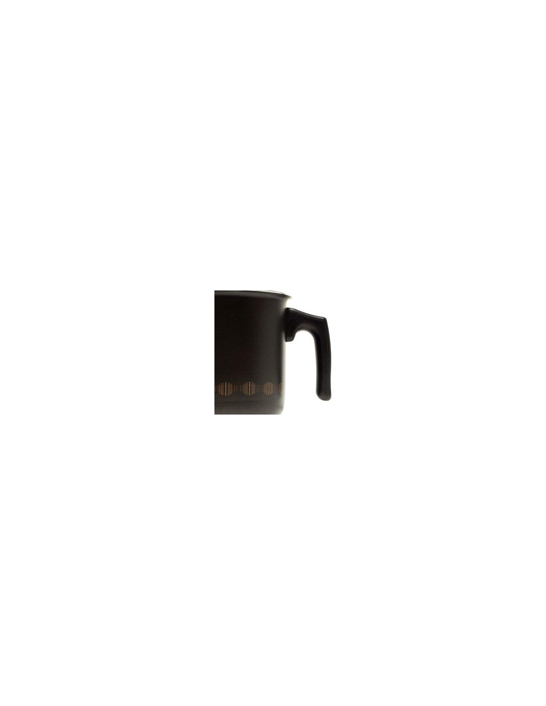 COSTANZA BOLLILATTE ANTIADERENTE D.12 CM ALLUFLON su TreG Ingrosso