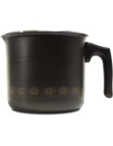 COSTANZA BOLLILATTE ANTIADERENTE D.12 CM ALLUFLON su TreG Ingrosso