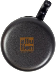 COSTANZA BOLLILATTE ANTIADERENTE D.12 CM ALLUFLON su TreG Ingrosso