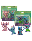 STITCH TTC34000 SET 2 PERSONAGGI
