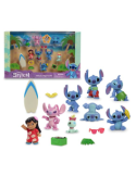 STITCH TTC00000 SET PERSONAGGI DELUXE