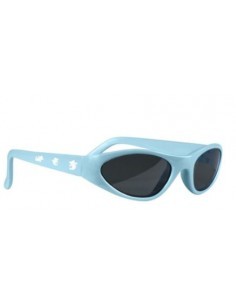 Occhiali da sole Chicco Plutone celeste per bambini 0+ mesi