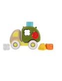 LORRY CAMION DEI RIFIUTI 11158 su TreG Ingrosso