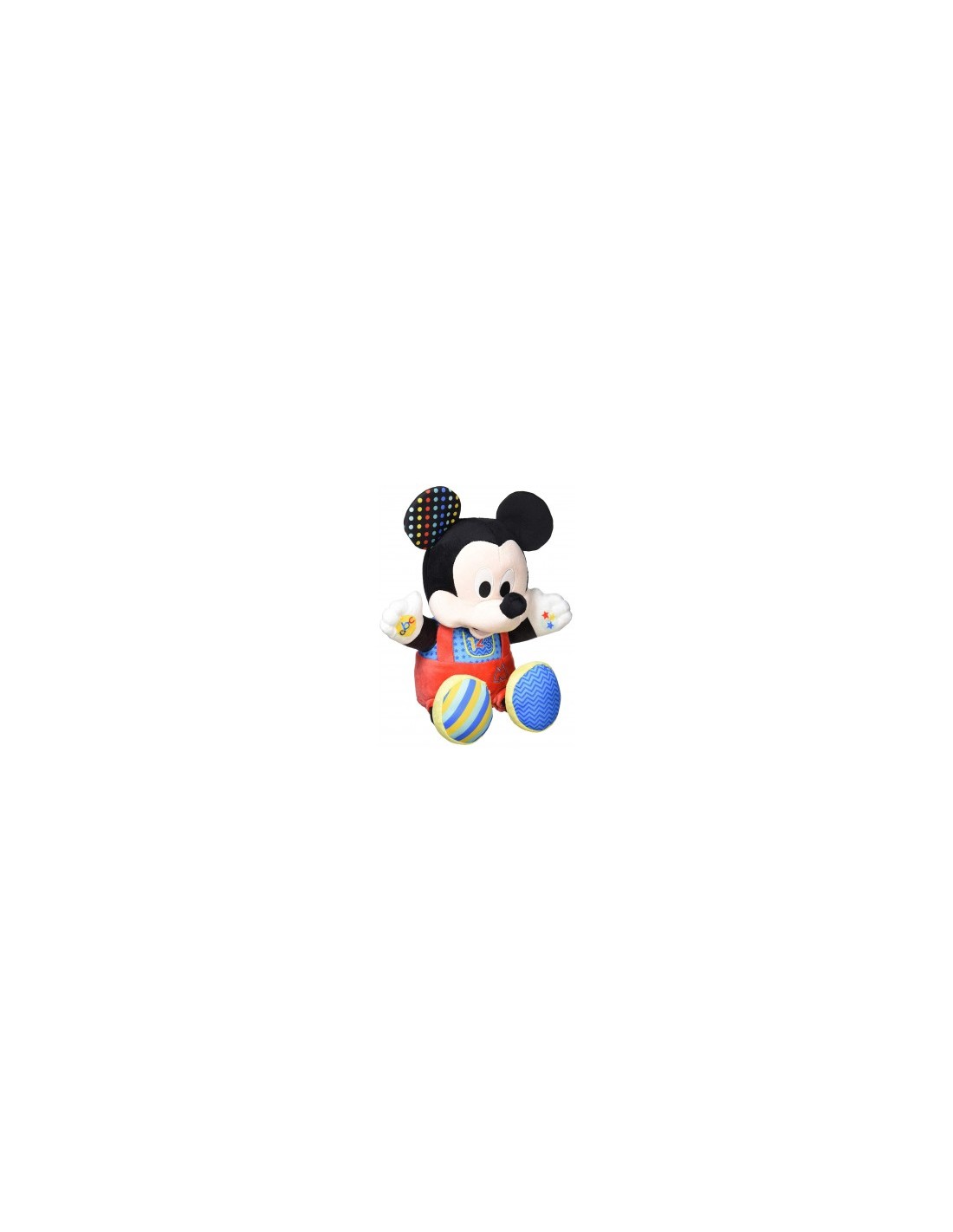 BABY 17303 MICKEY GIOCA E IMPARA su TreG Ingrosso
