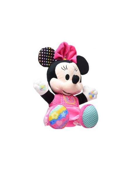 BABY 17304 MINNIE GIOCA E IMPARA su TreG Ingrosso