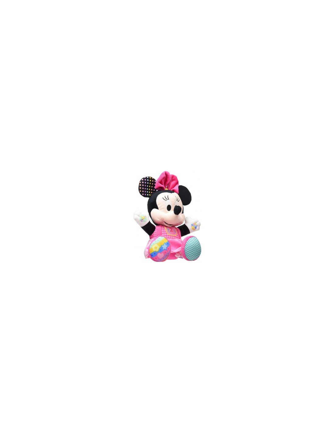 BABY 17304 MINNIE GIOCA E IMPARA su TreG Ingrosso