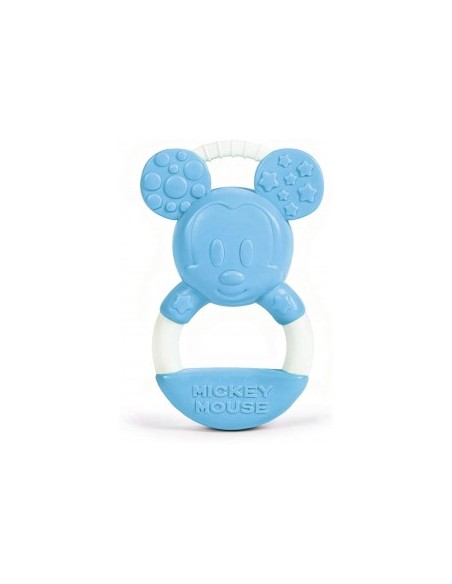 BABY 17343 MICKEY TEETHER CLEM su TreG Ingrosso
