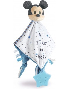 BABY 17345 MICKEY COMFORTER CLEMENTONI su TreG Ingrosso