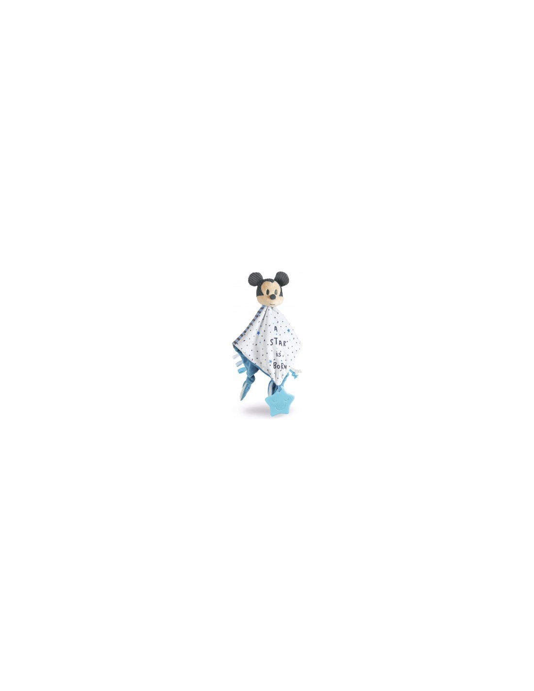 BABY 17345 MICKEY COMFORTER CLEMENTONI su TreG Ingrosso