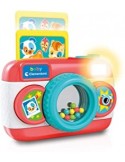 BABY 17440 CAMERA LUCI&SUONI su TreG Ingrosso