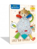 BABY 17786 COPERTINA ORSETTO su TreG Ingrosso