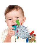 BABY 17786 COPERTINA ORSETTO su TreG Ingrosso
