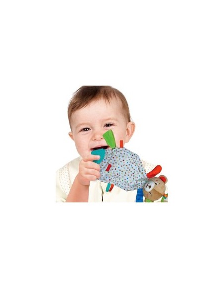BABY 17786 COPERTINA ORSETTO su TreG Ingrosso