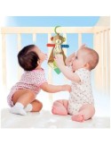 BABY 17786 COPERTINA ORSETTO su TreG Ingrosso
