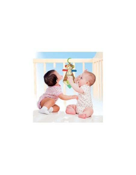 BABY 17786 COPERTINA ORSETTO su TreG Ingrosso