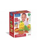 BABY 17686 FRUTTA COMPONI IMPARA su TreG Ingrosso