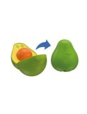 BABY 17686 FRUTTA COMPONI IMPARA su TreG Ingrosso