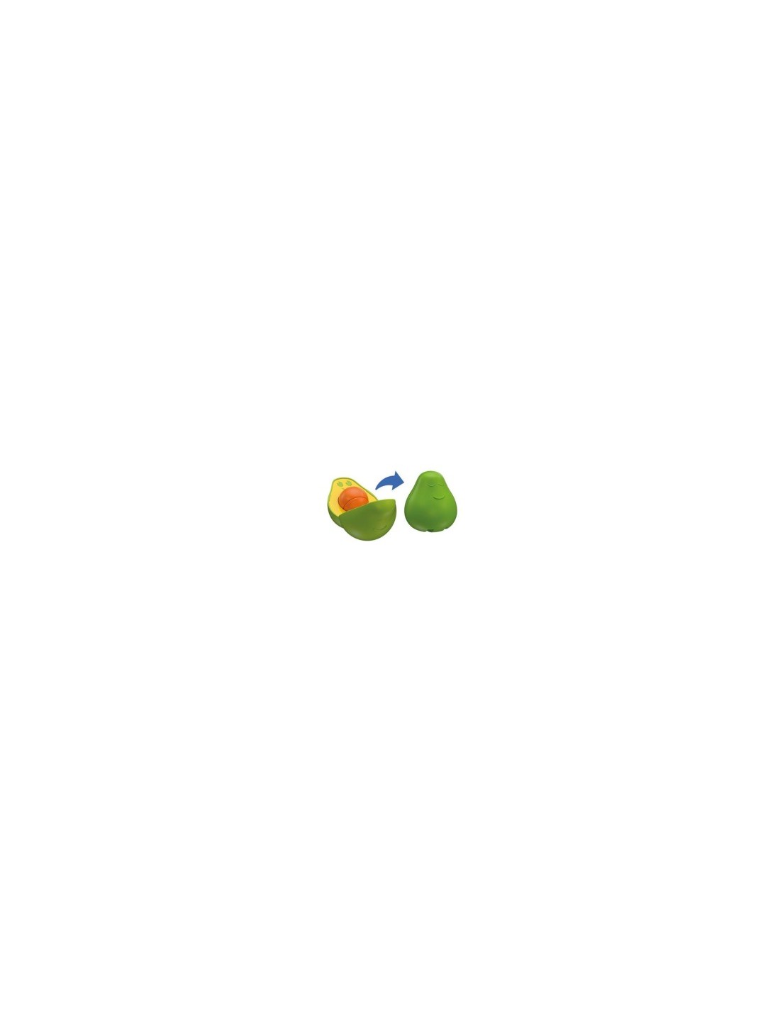 BABY 17686 FRUTTA COMPONI IMPARA su TreG Ingrosso