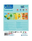 BABY 17686 FRUTTA COMPONI IMPARA su TreG Ingrosso