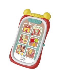 BABY 17695 MICKEY SMARTPHONE su TreG Ingrosso