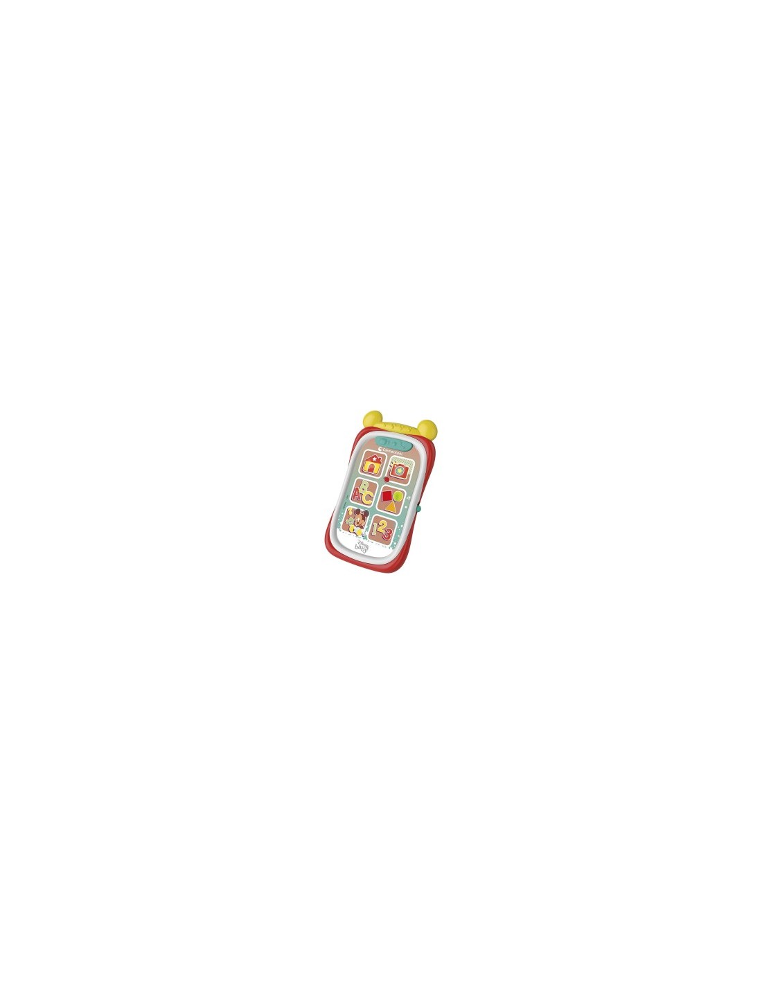 BABY 17695 MICKEY SMARTPHONE su TreG Ingrosso