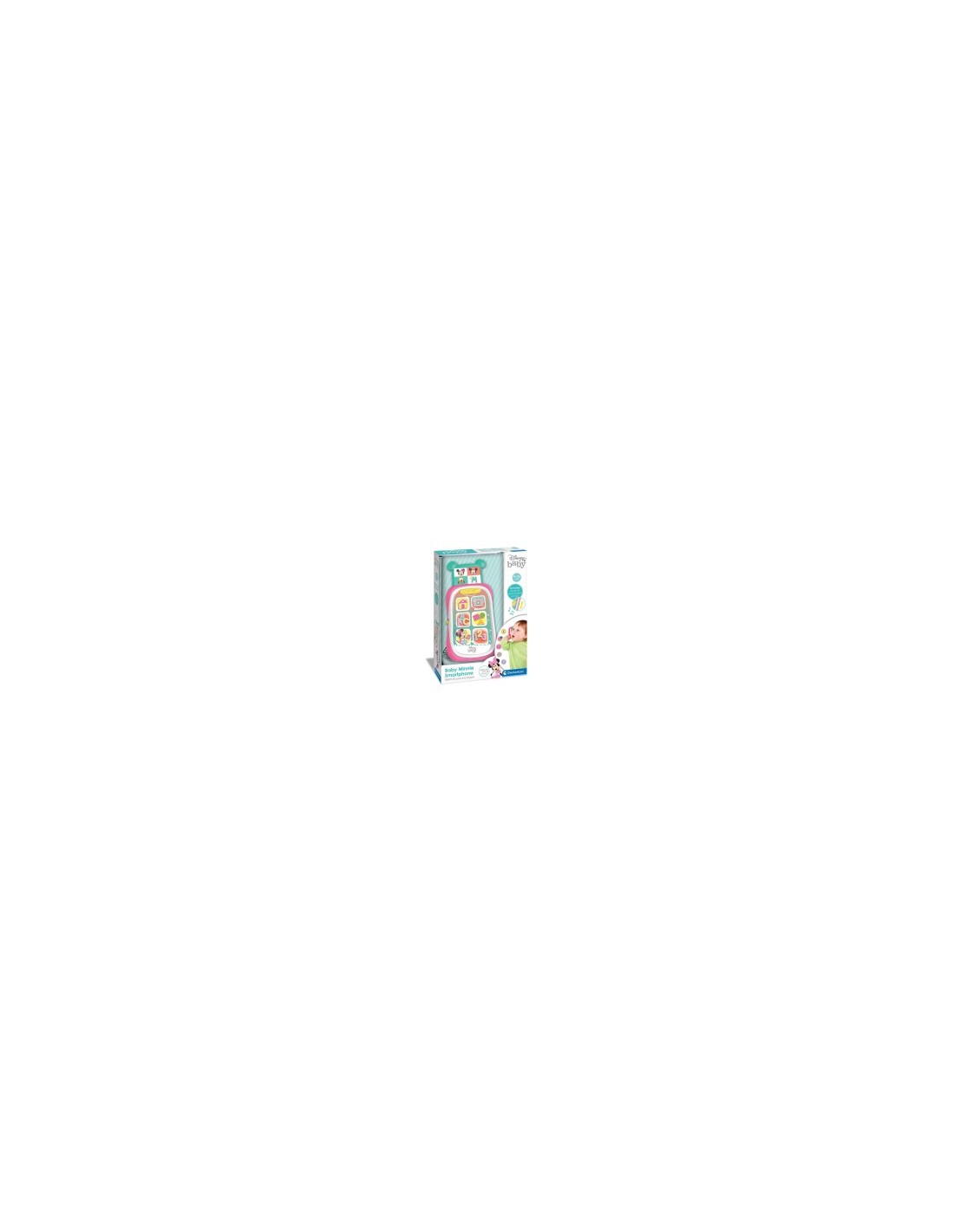 BABY 17696 MINNIE SMARTPHONE su TreG Ingrosso