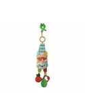 BABY 17789 PELUCHE PROCIONE SENSORIALE su TreG Ingrosso