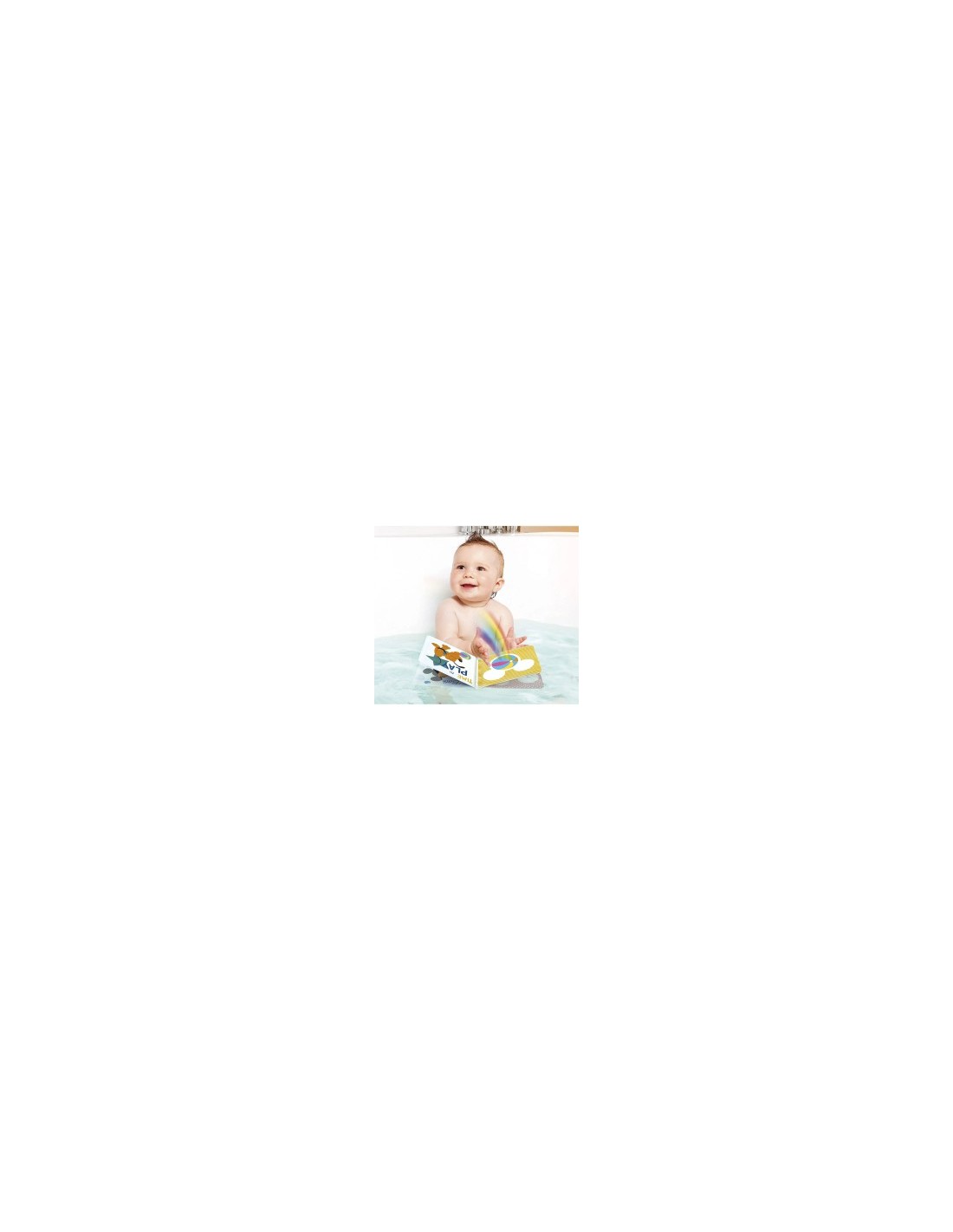 BABY 17720 DISNEY FUN BOOK su TreG Ingrosso